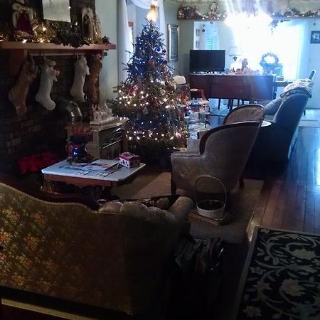 Lake Valley Legends B&B Watkins Glen Ngoại thất bức ảnh