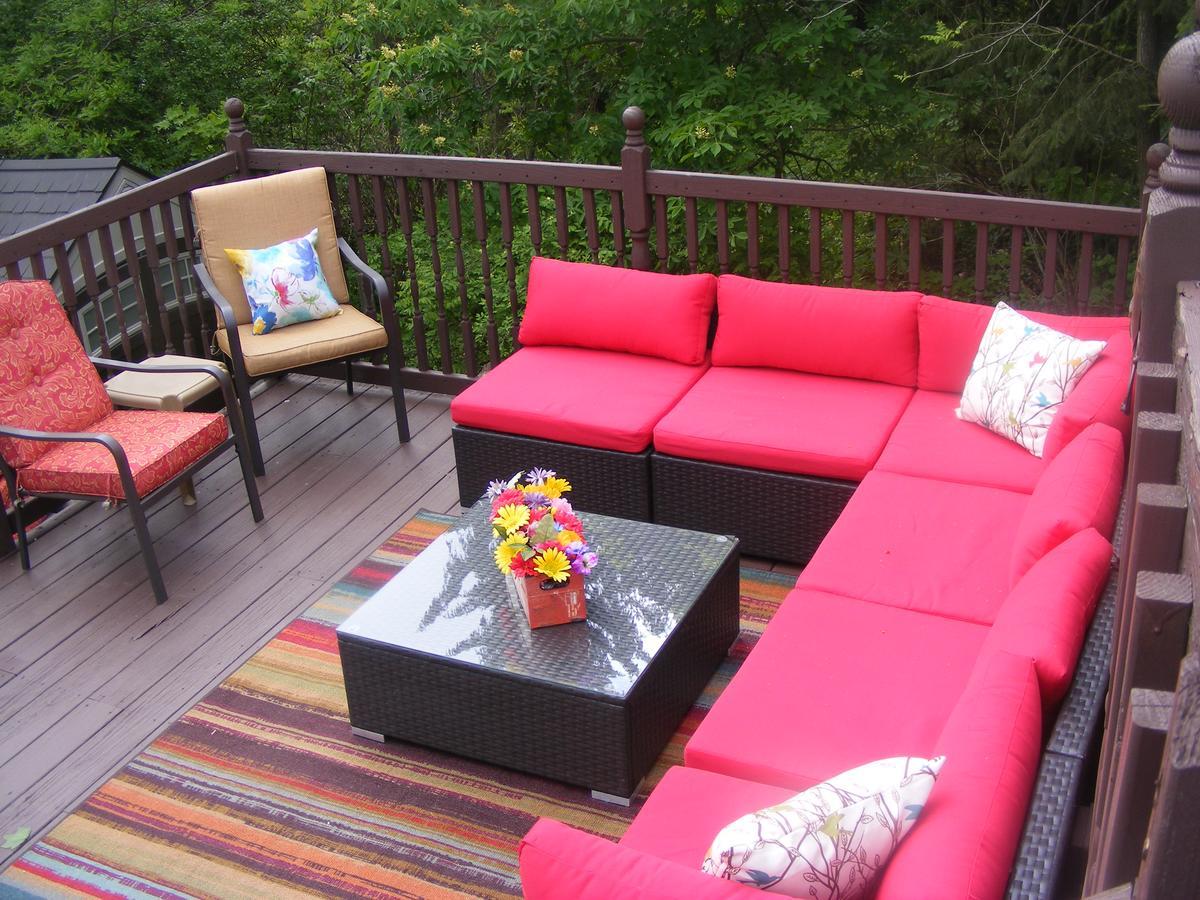 Lake Valley Legends B&B Watkins Glen Ngoại thất bức ảnh