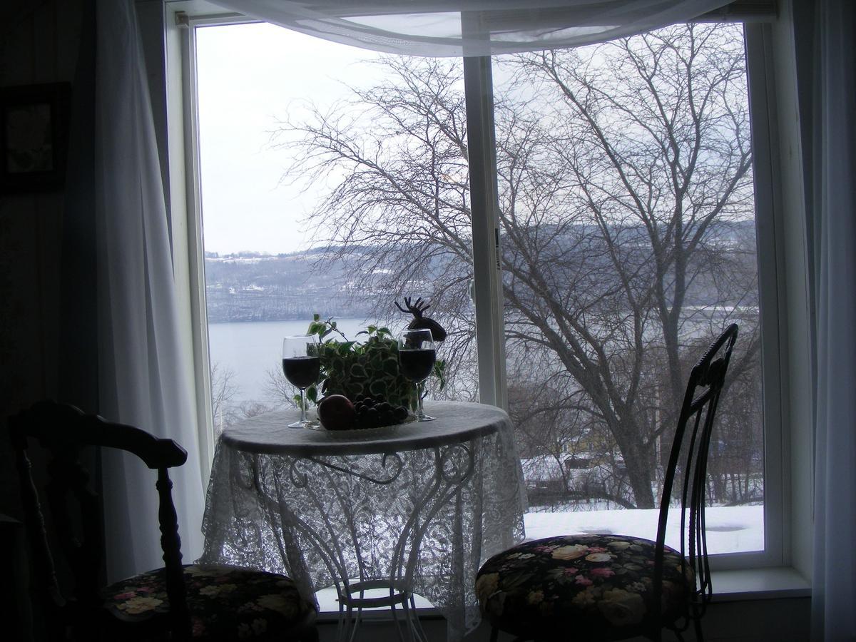Lake Valley Legends B&B Watkins Glen Ngoại thất bức ảnh