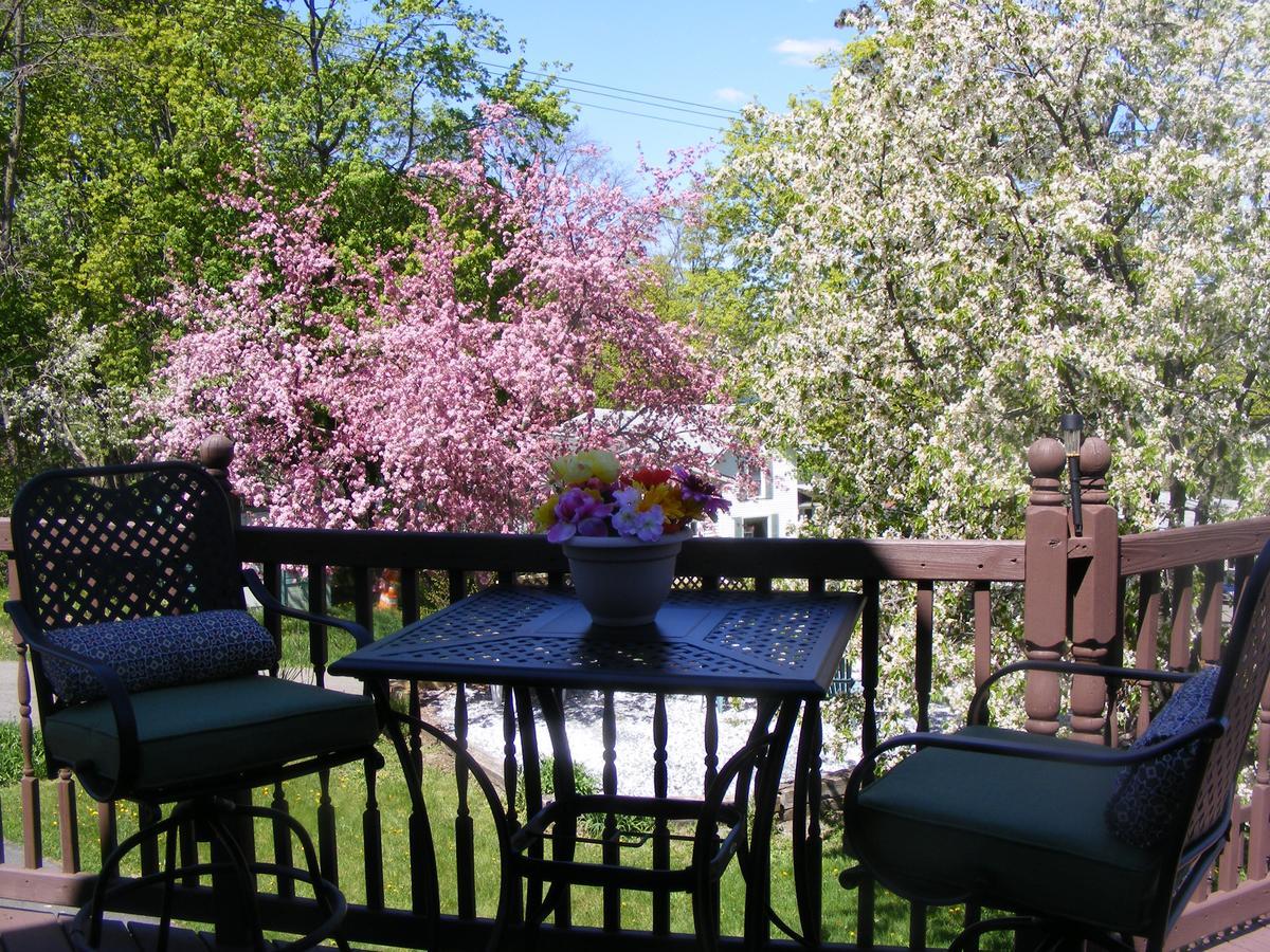 Lake Valley Legends B&B Watkins Glen Ngoại thất bức ảnh