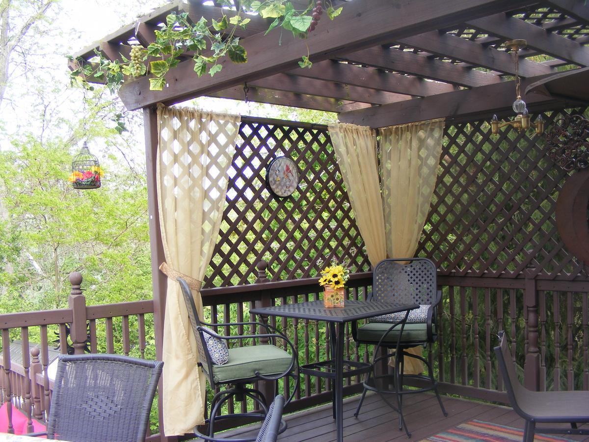 Lake Valley Legends B&B Watkins Glen Ngoại thất bức ảnh