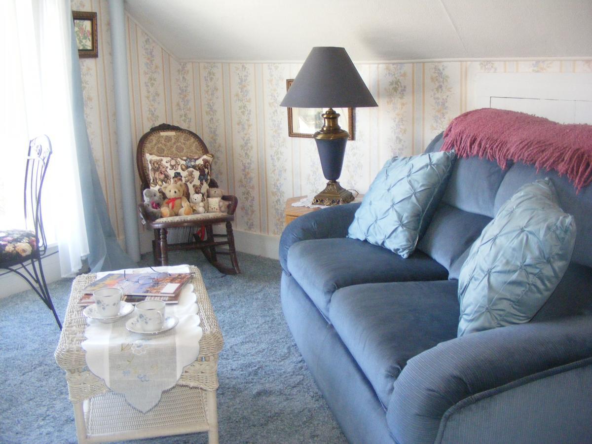 Lake Valley Legends B&B Watkins Glen Ngoại thất bức ảnh