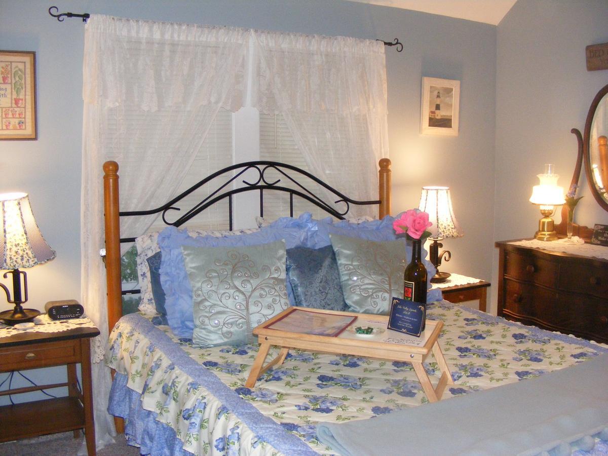 Lake Valley Legends B&B Watkins Glen Ngoại thất bức ảnh