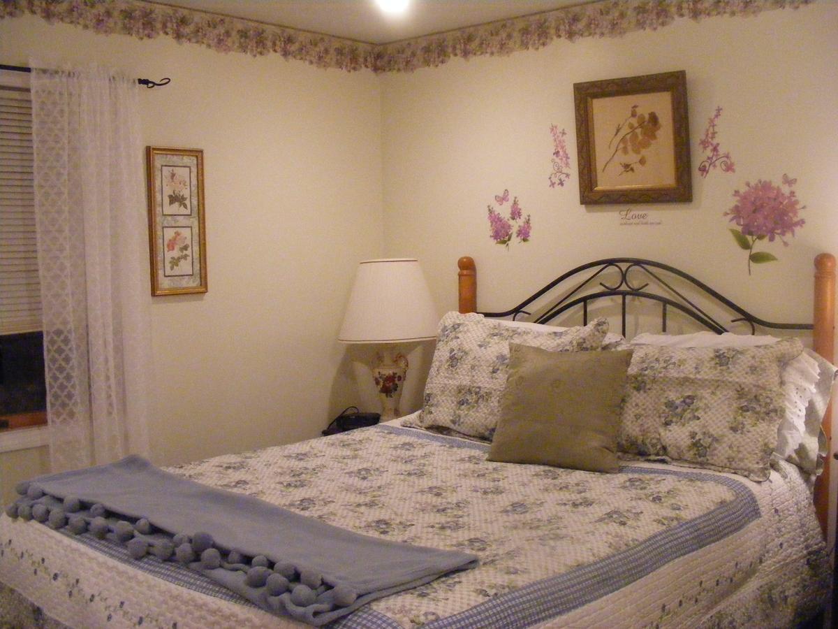 Lake Valley Legends B&B Watkins Glen Ngoại thất bức ảnh