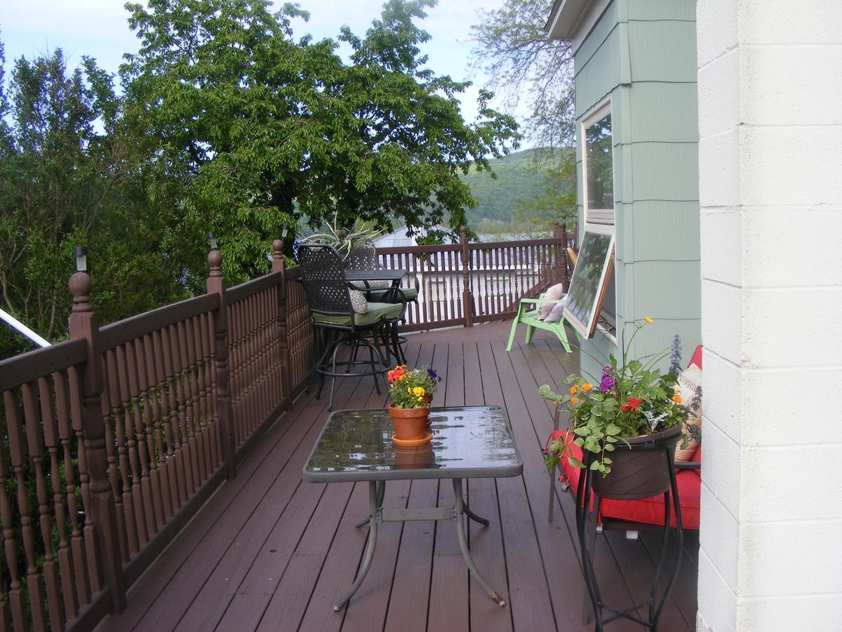 Lake Valley Legends B&B Watkins Glen Ngoại thất bức ảnh