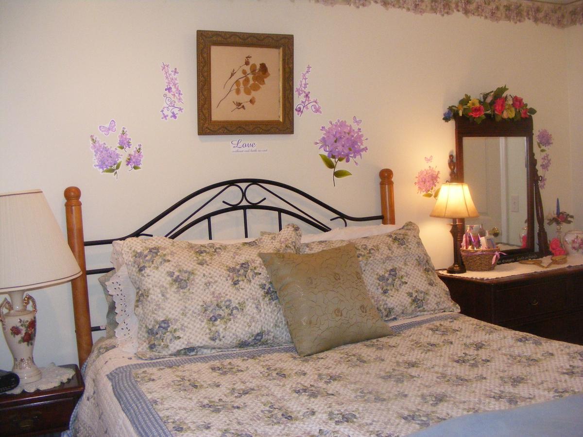 Lake Valley Legends B&B Watkins Glen Ngoại thất bức ảnh