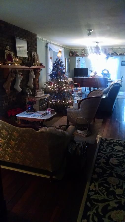 Lake Valley Legends B&B Watkins Glen Ngoại thất bức ảnh