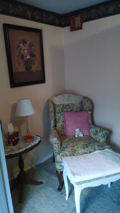 Lake Valley Legends B&B Watkins Glen Ngoại thất bức ảnh
