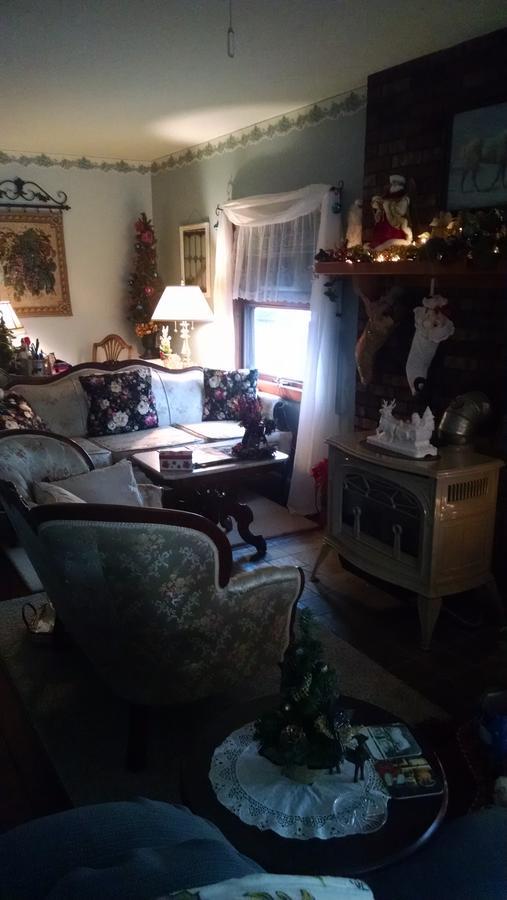 Lake Valley Legends B&B Watkins Glen Ngoại thất bức ảnh