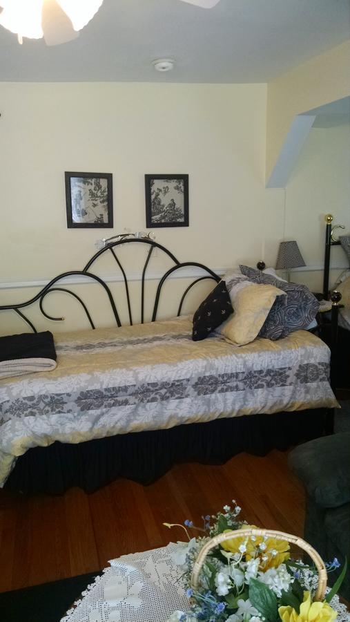 Lake Valley Legends B&B Watkins Glen Ngoại thất bức ảnh
