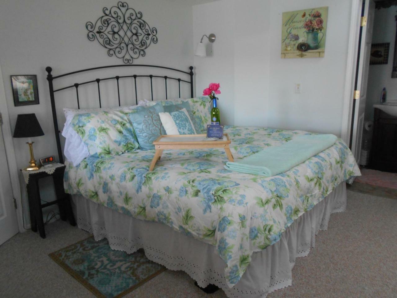 Lake Valley Legends B&B Watkins Glen Ngoại thất bức ảnh