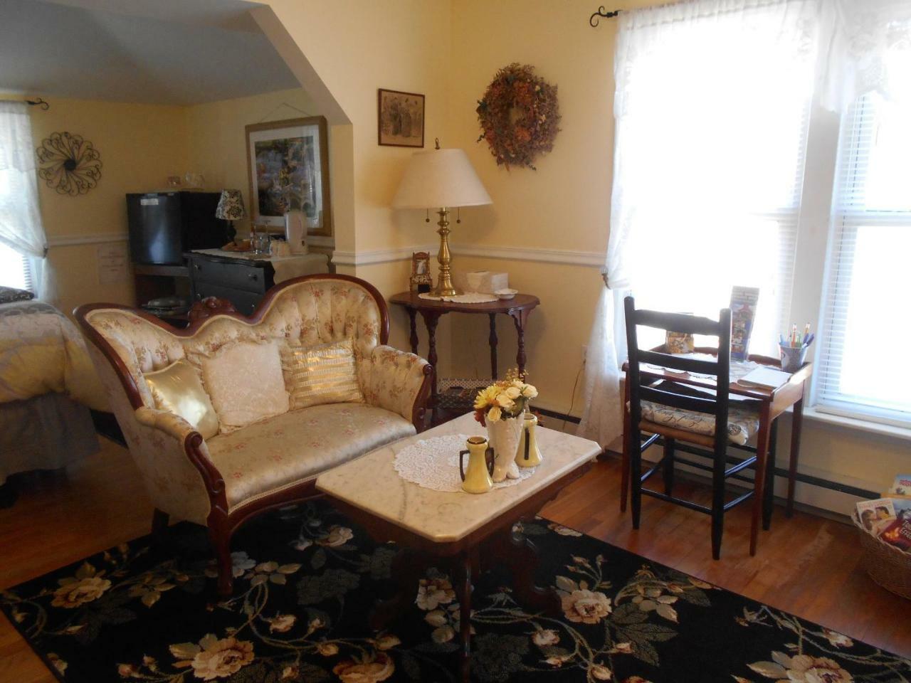 Lake Valley Legends B&B Watkins Glen Ngoại thất bức ảnh