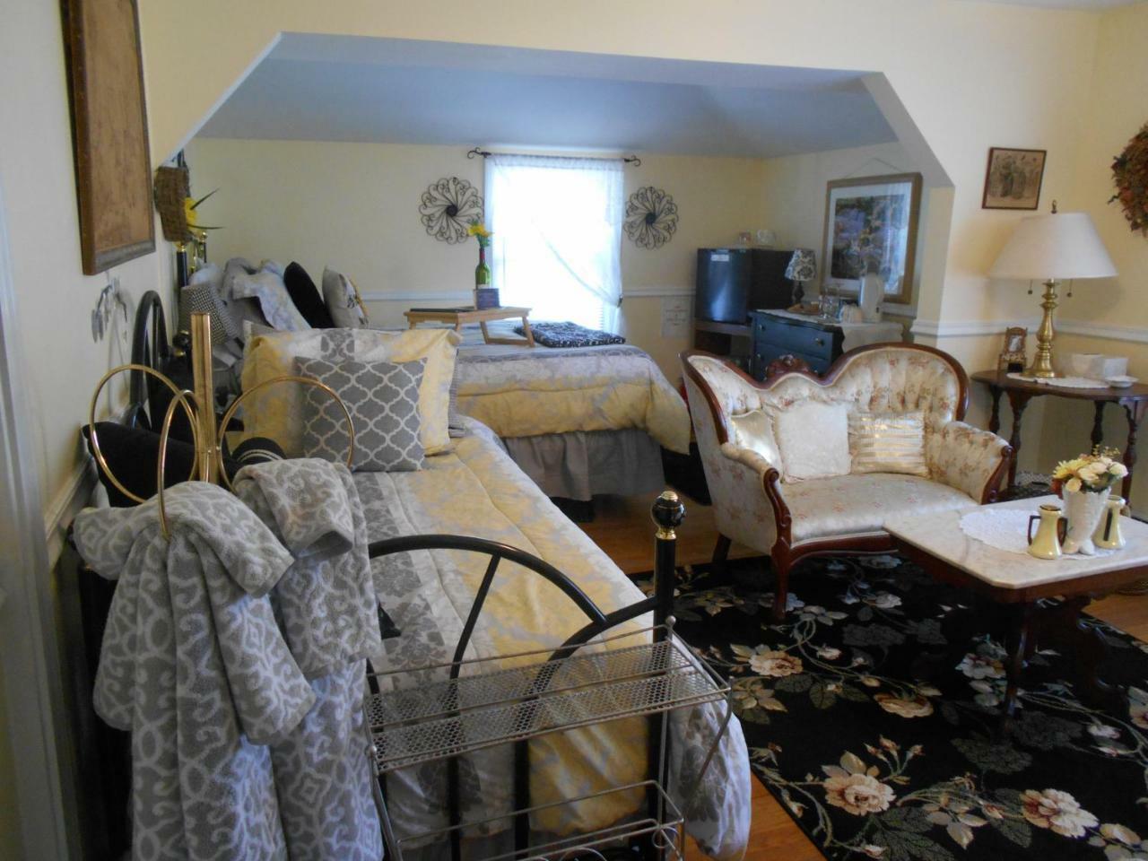 Lake Valley Legends B&B Watkins Glen Ngoại thất bức ảnh