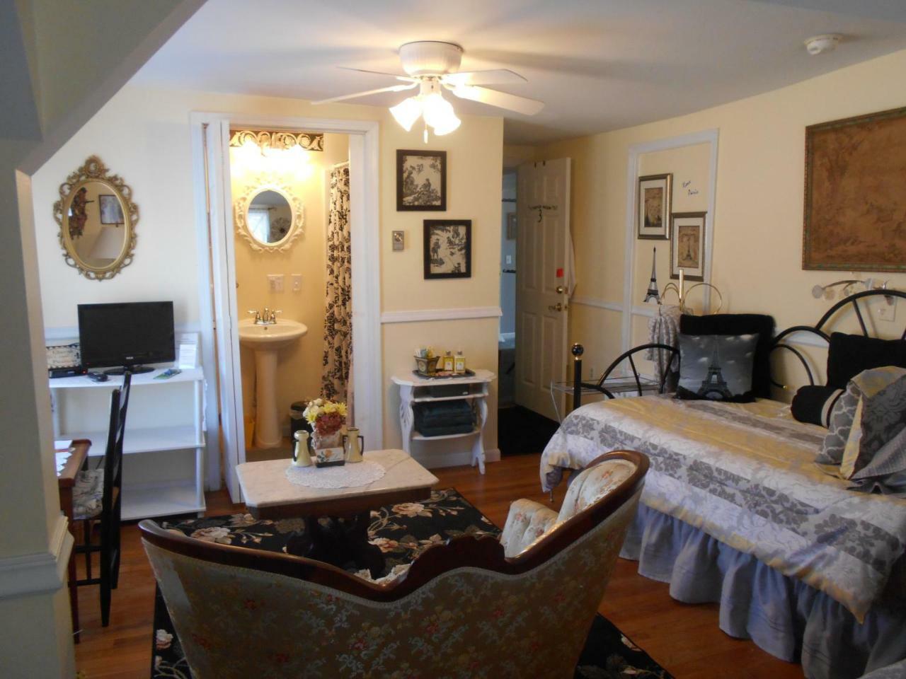 Lake Valley Legends B&B Watkins Glen Ngoại thất bức ảnh